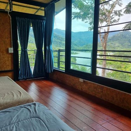 Baanhatsompaen Homestay Ranong Zewnętrze zdjęcie