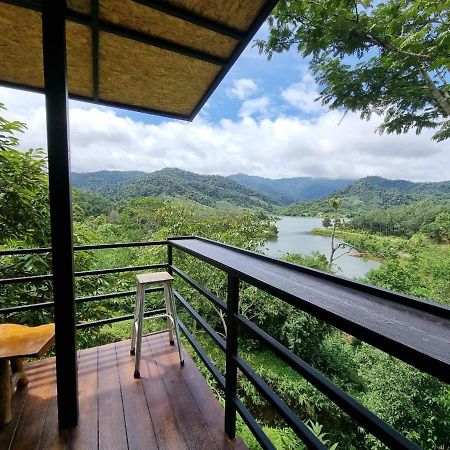 Baanhatsompaen Homestay Ranong Zewnętrze zdjęcie